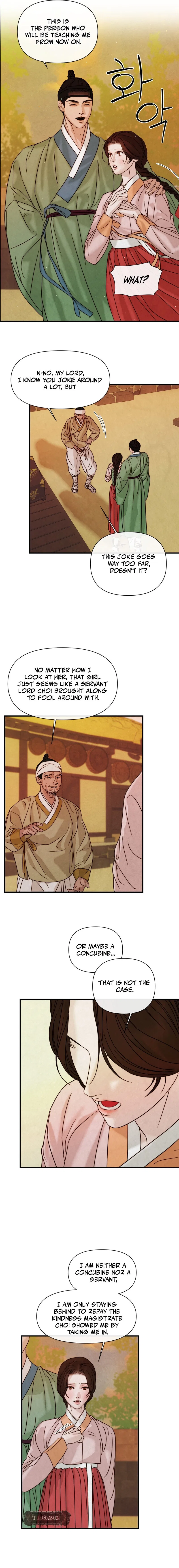Words Across the Sea Chapter 2 – Page 4
