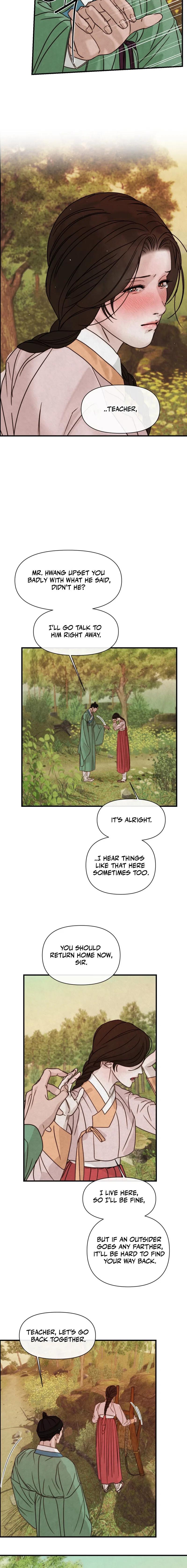 Words Across the Sea Chapter 2 – Page 6