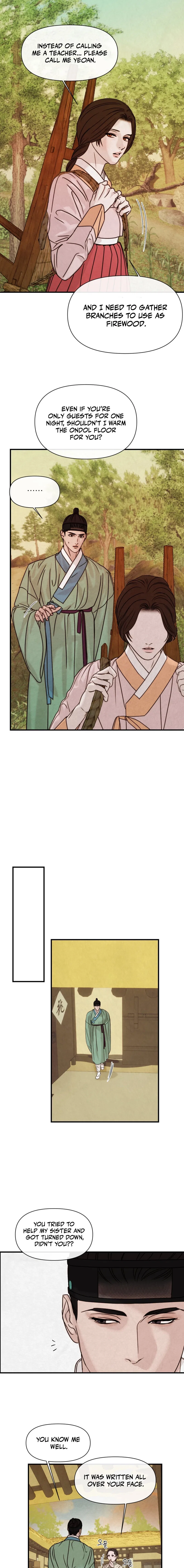 Words Across the Sea Chapter 2 – Page 7