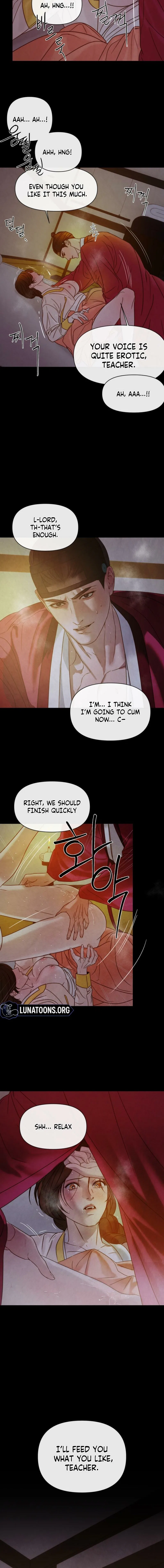 Words Across the Sea Chapter 1 – Page 2