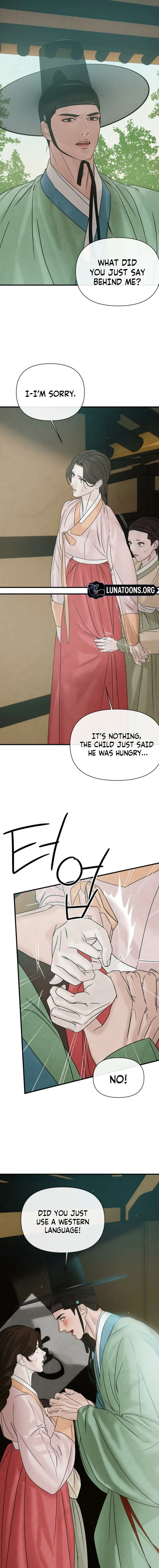 Words Across the Sea Chapter 1 – Page 7