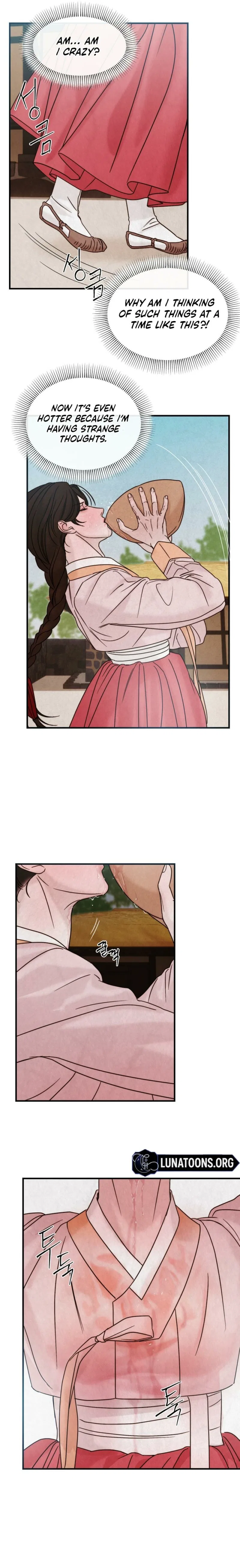 Words Across the Sea Chapter 1 – Page 15