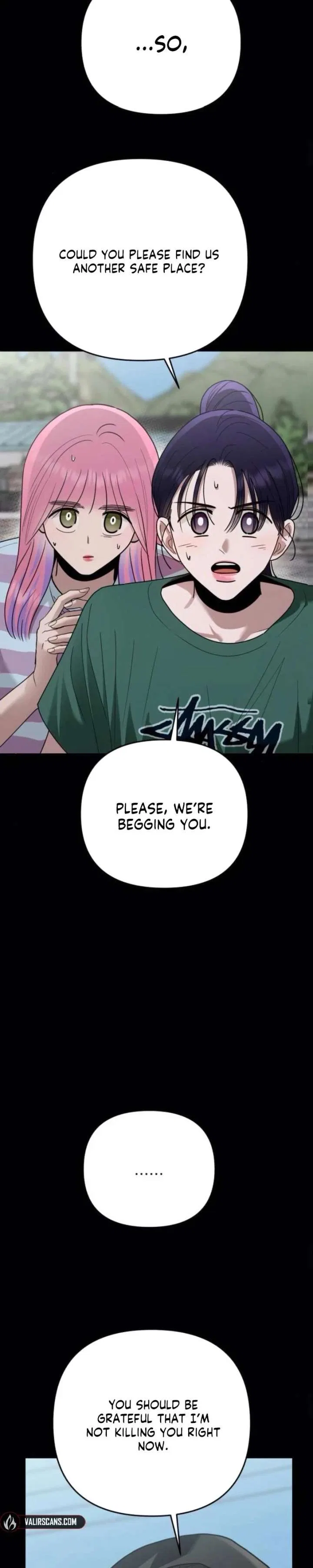 Paradise on Earth Chapter 46 – Page 13