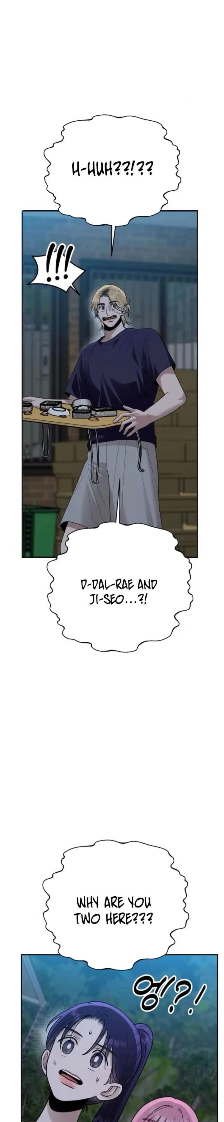 Paradise on Earth Chapter 46 – Page 19