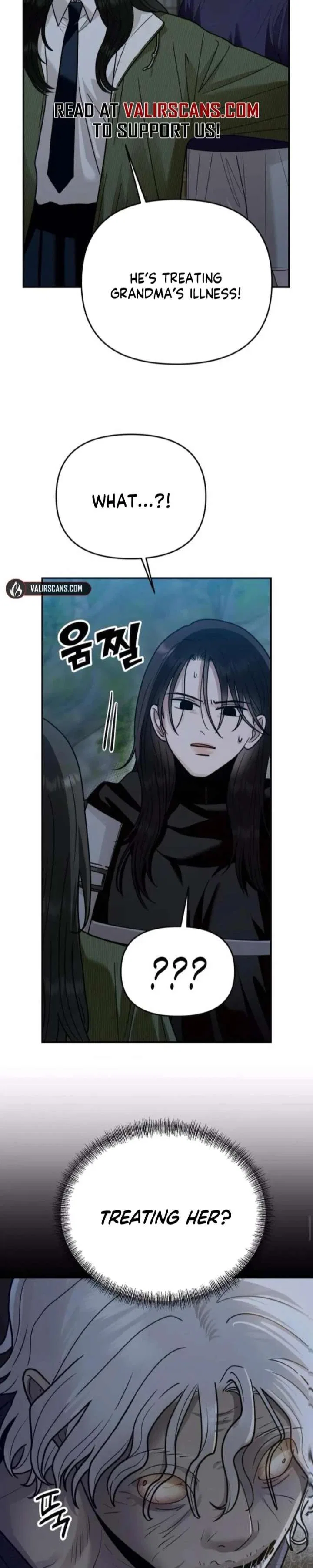Paradise on Earth Chapter 46 – Page 21