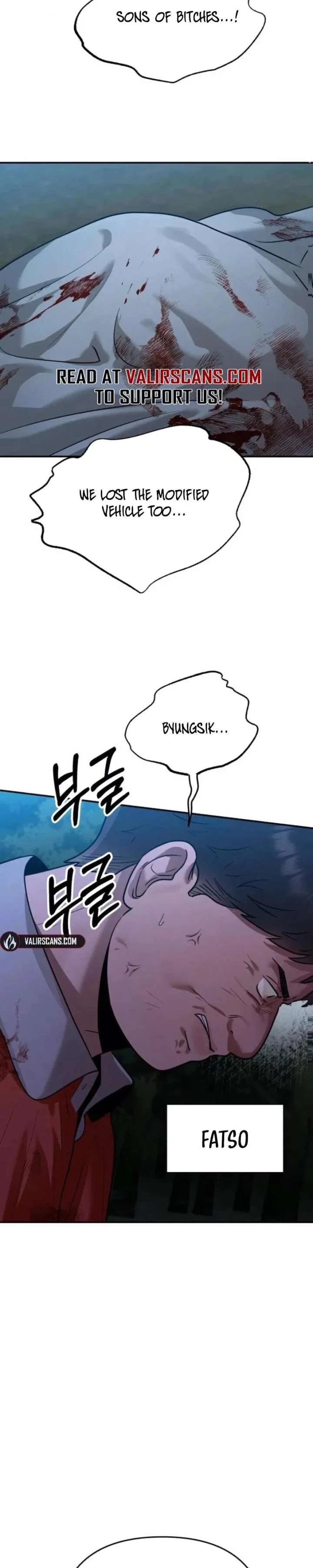 Paradise on Earth Chapter 46 – Page 24