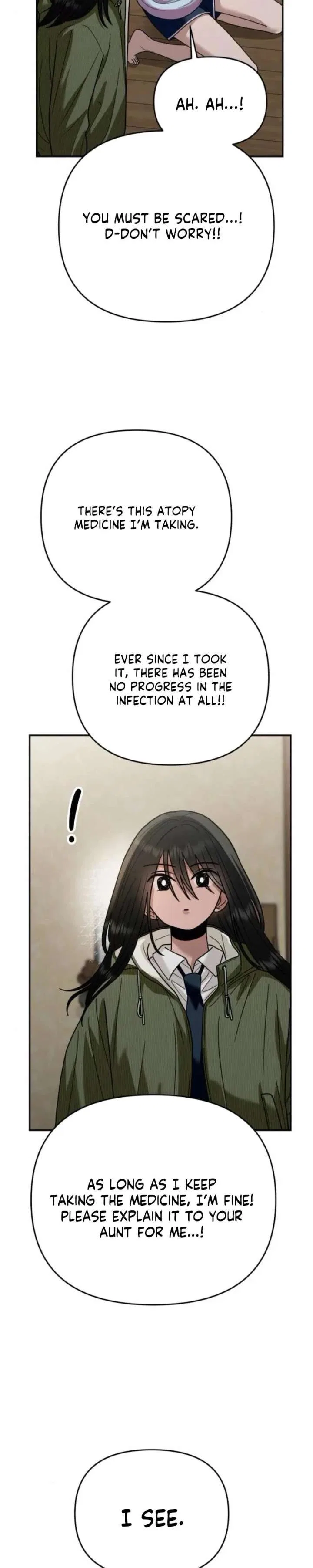 Paradise on Earth Chapter 46 – Page 33