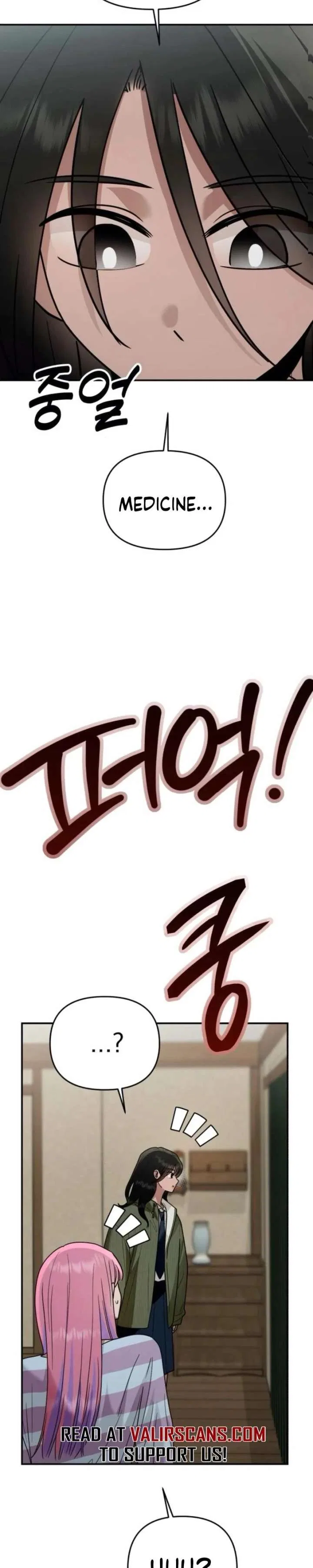 Paradise on Earth Chapter 46 – Page 34