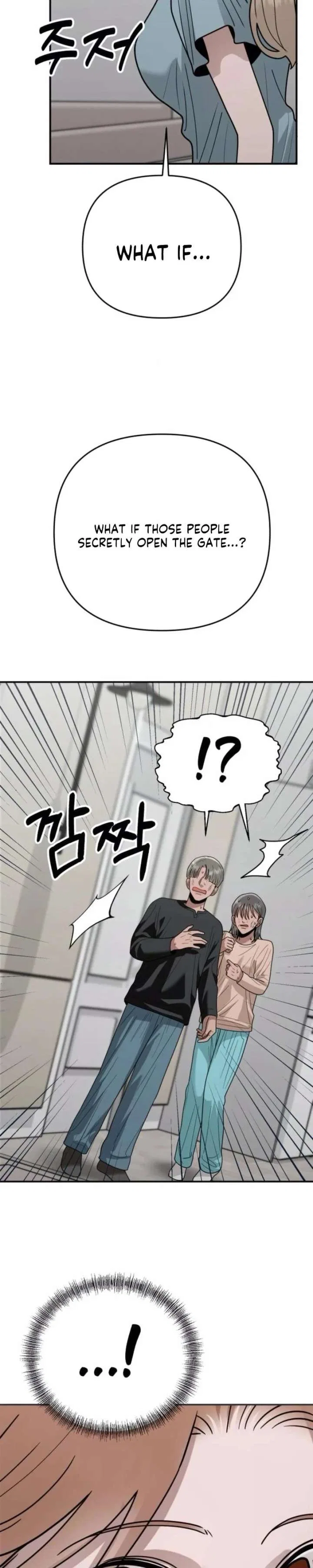 Paradise on Earth Chapter 46 – Page 40