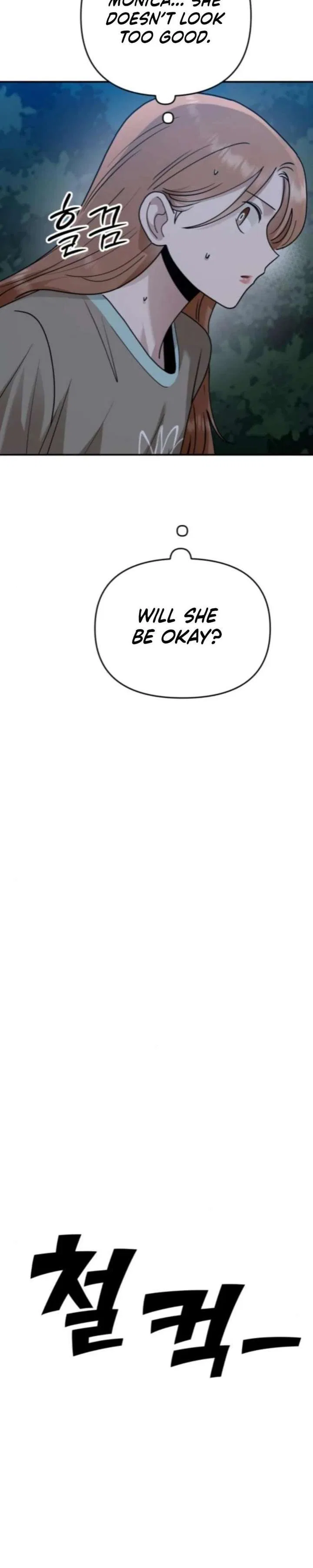 Paradise on Earth Chapter 45 – Page 14