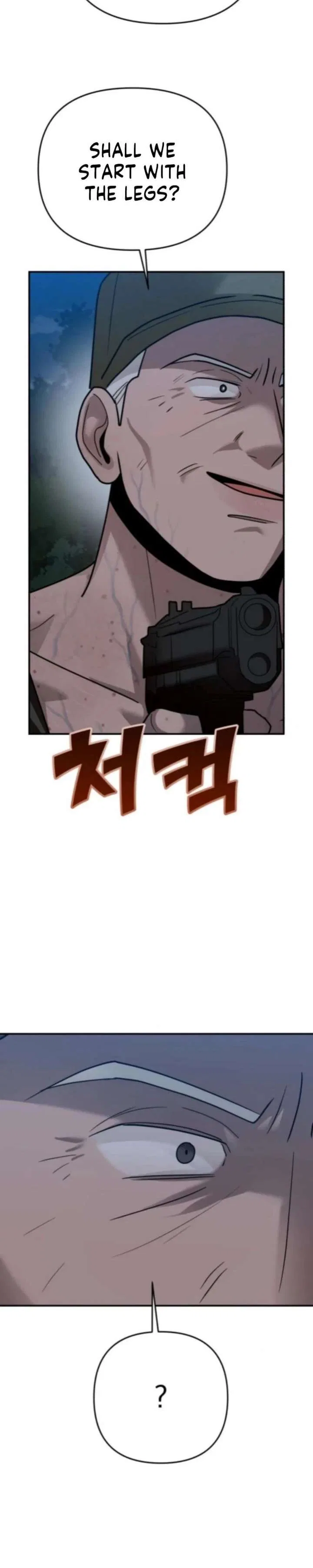 Paradise on Earth Chapter 45 – Page 16