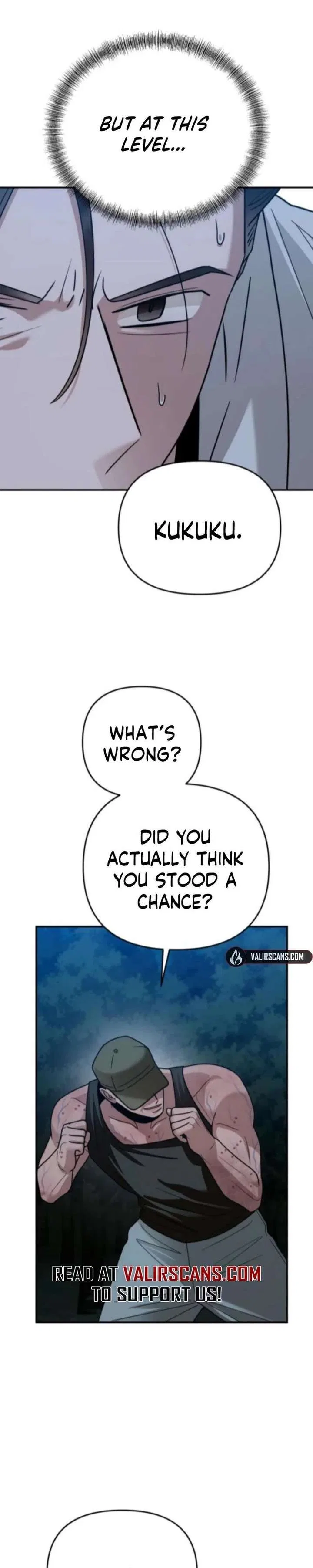 Paradise on Earth Chapter 45 – Page 21