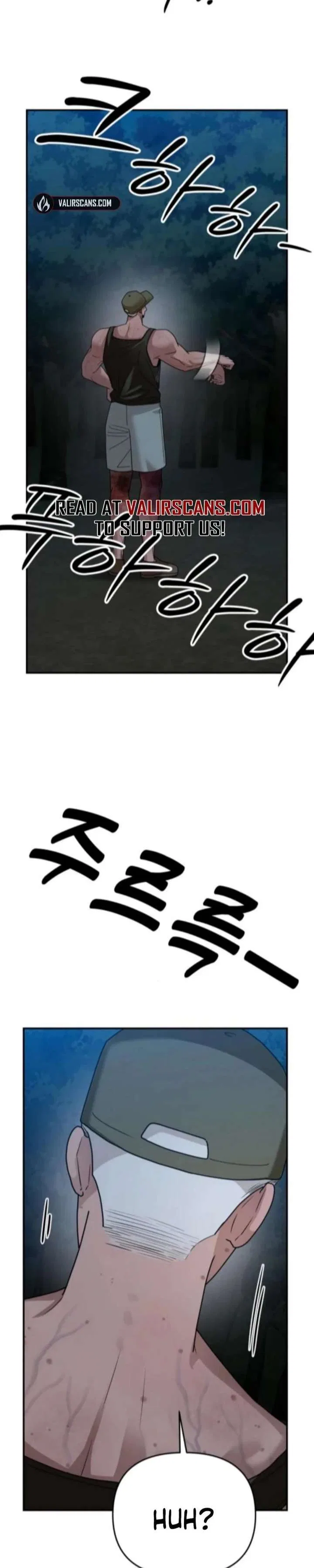 Paradise on Earth Chapter 45 – Page 25