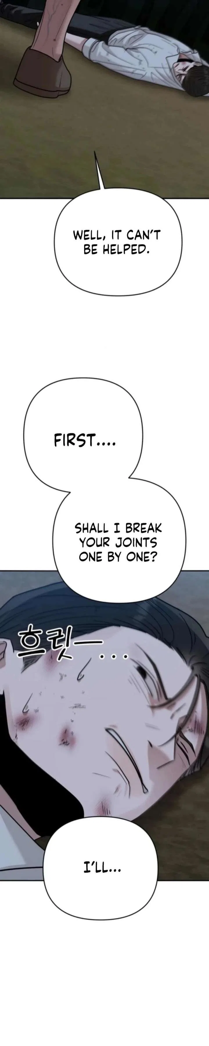 Paradise on Earth Chapter 45 – Page 29