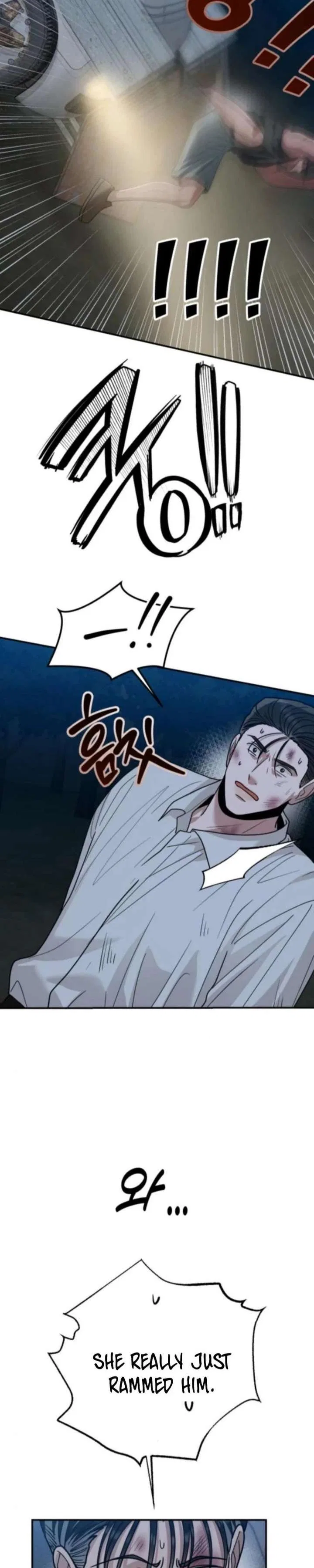 Paradise on Earth Chapter 45 – Page 31