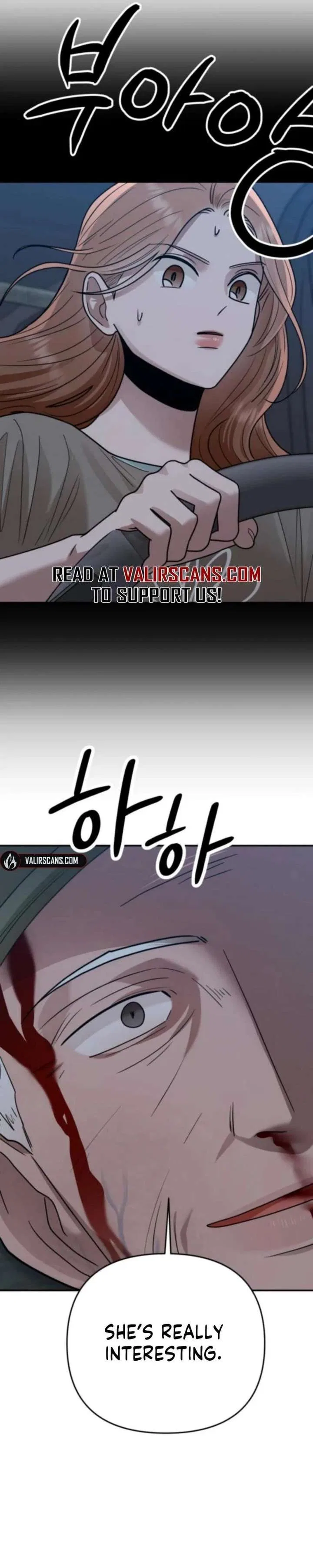 Paradise on Earth Chapter 45 – Page 36