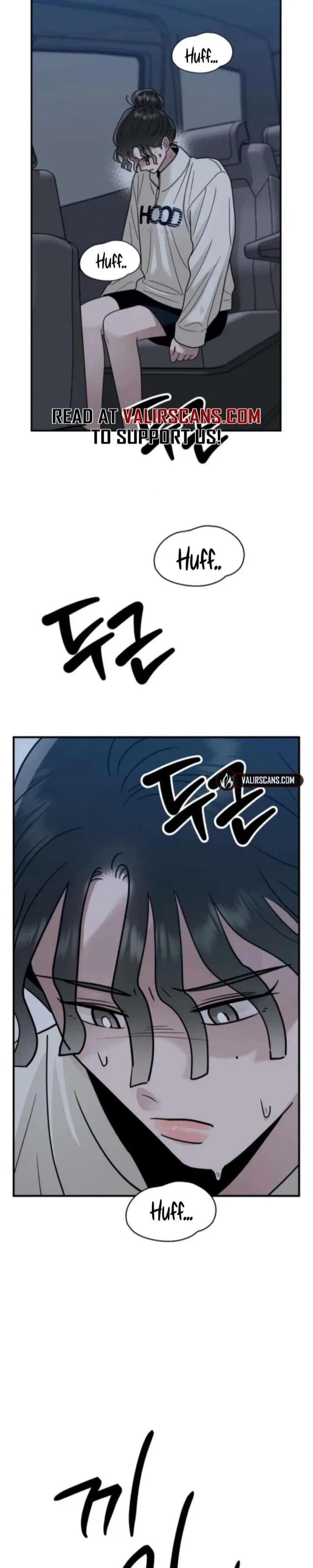 Paradise on Earth Chapter 45 – Page 40