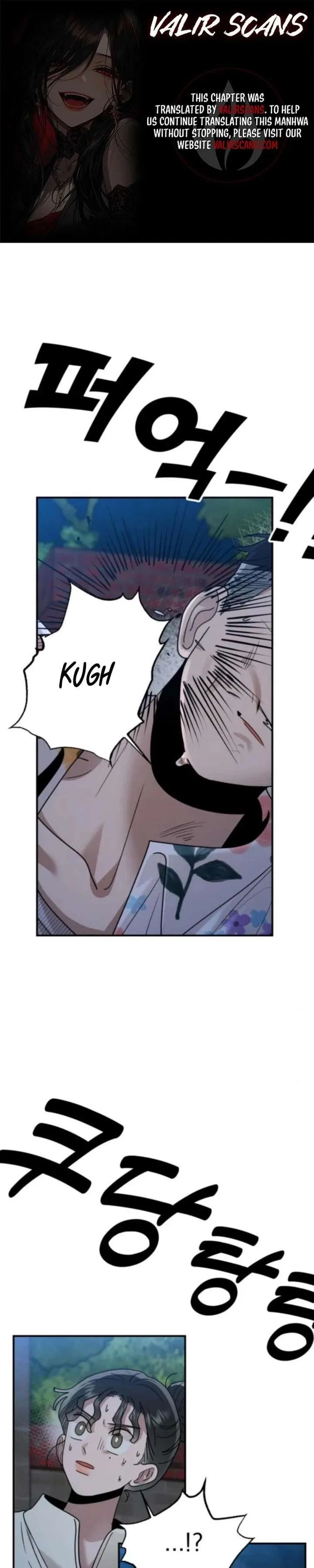 Paradise on Earth Chapter 44 – Page 1