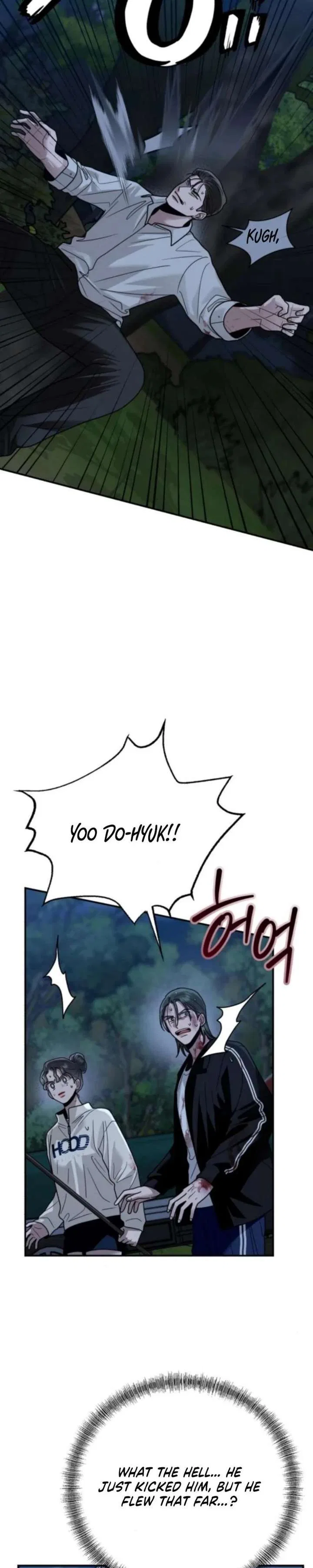 Paradise on Earth Chapter 44 – Page 9