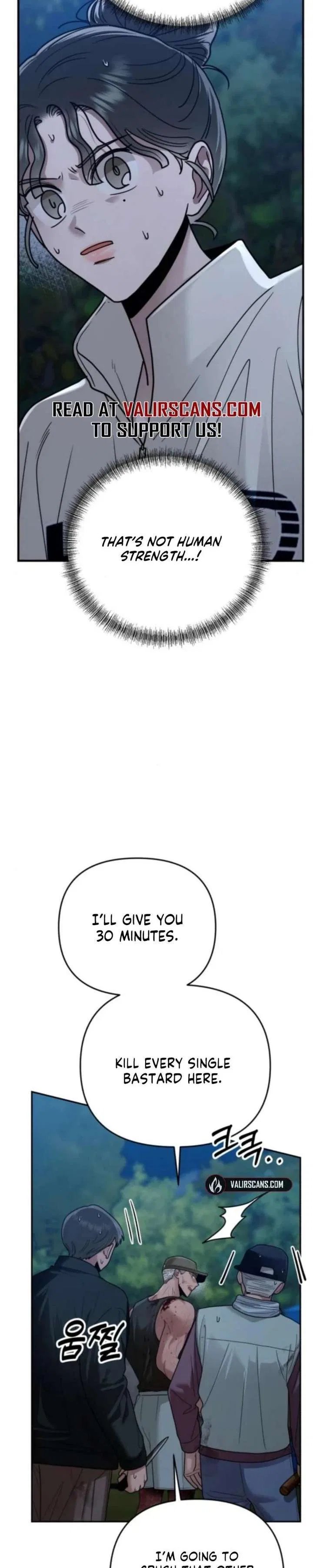 Paradise on Earth Chapter 44 – Page 10