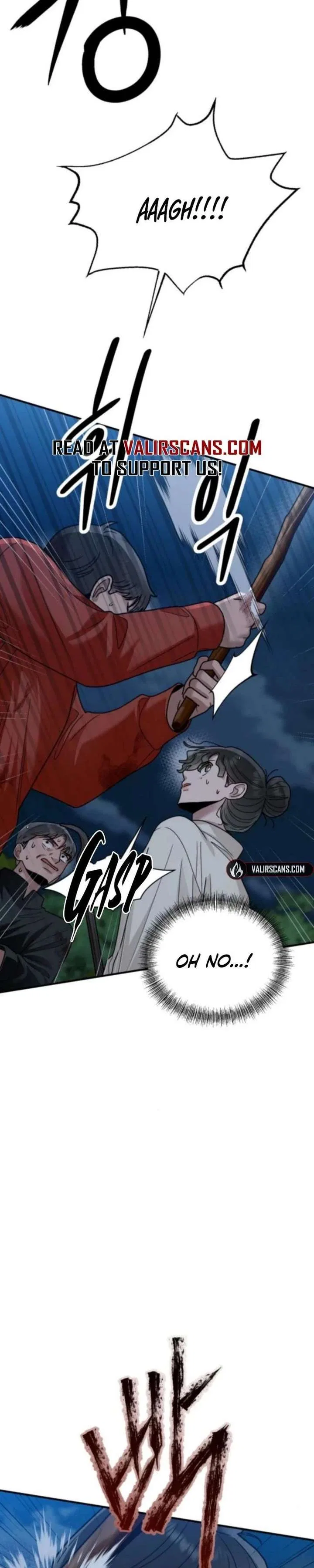 Paradise on Earth Chapter 44 – Page 29
