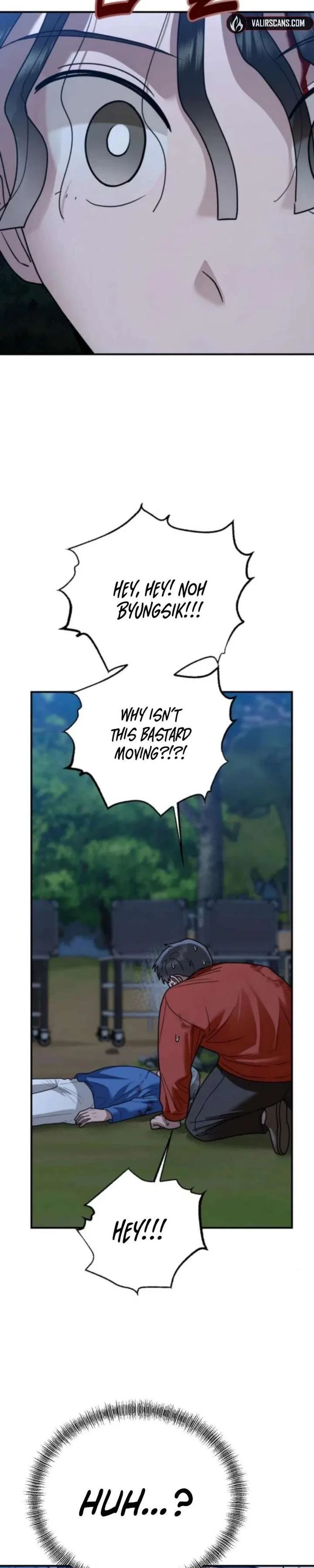 Paradise on Earth Chapter 44 – Page 44