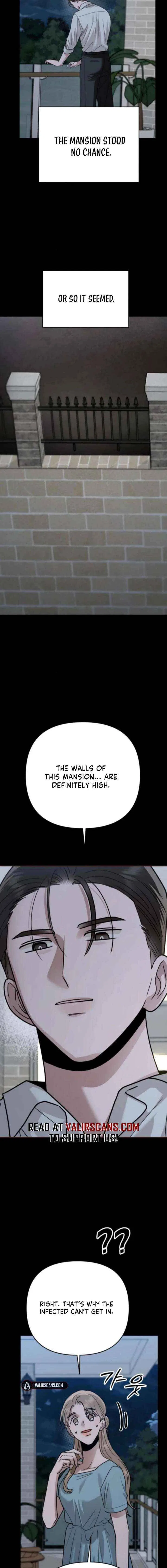 Paradise on Earth Chapter 43 – Page 16
