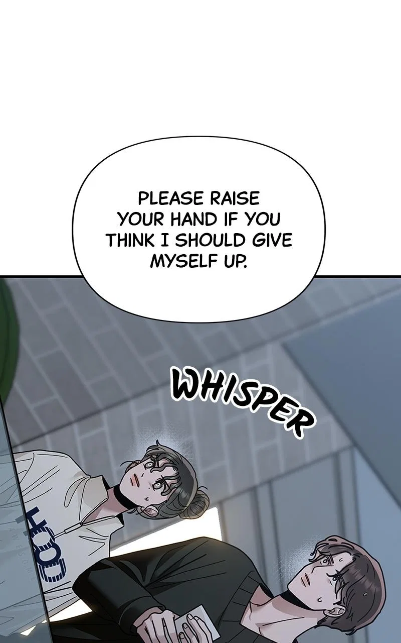 Paradise on Earth Chapter 42 – Page 5