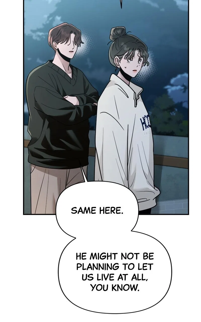 Paradise on Earth Chapter 42 – Page 11