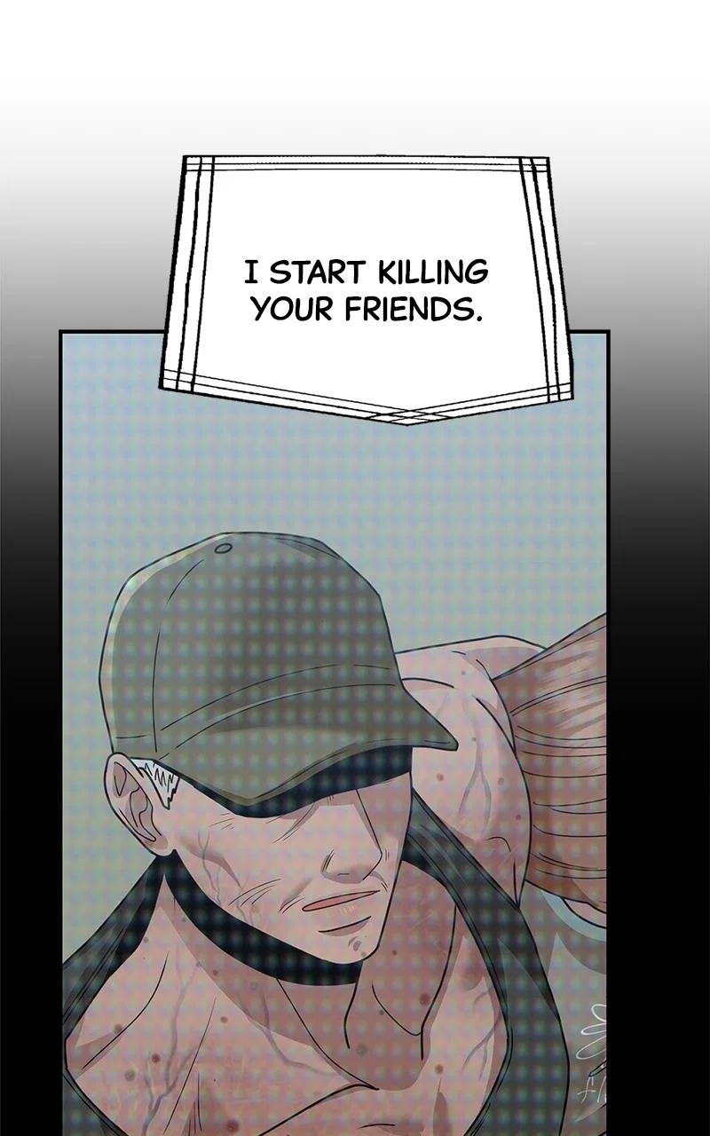 Paradise on Earth Chapter 42 – Page 16