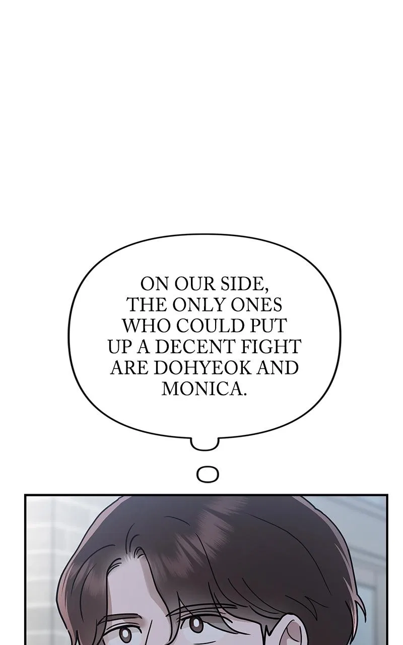 Paradise on Earth Chapter 42 – Page 28