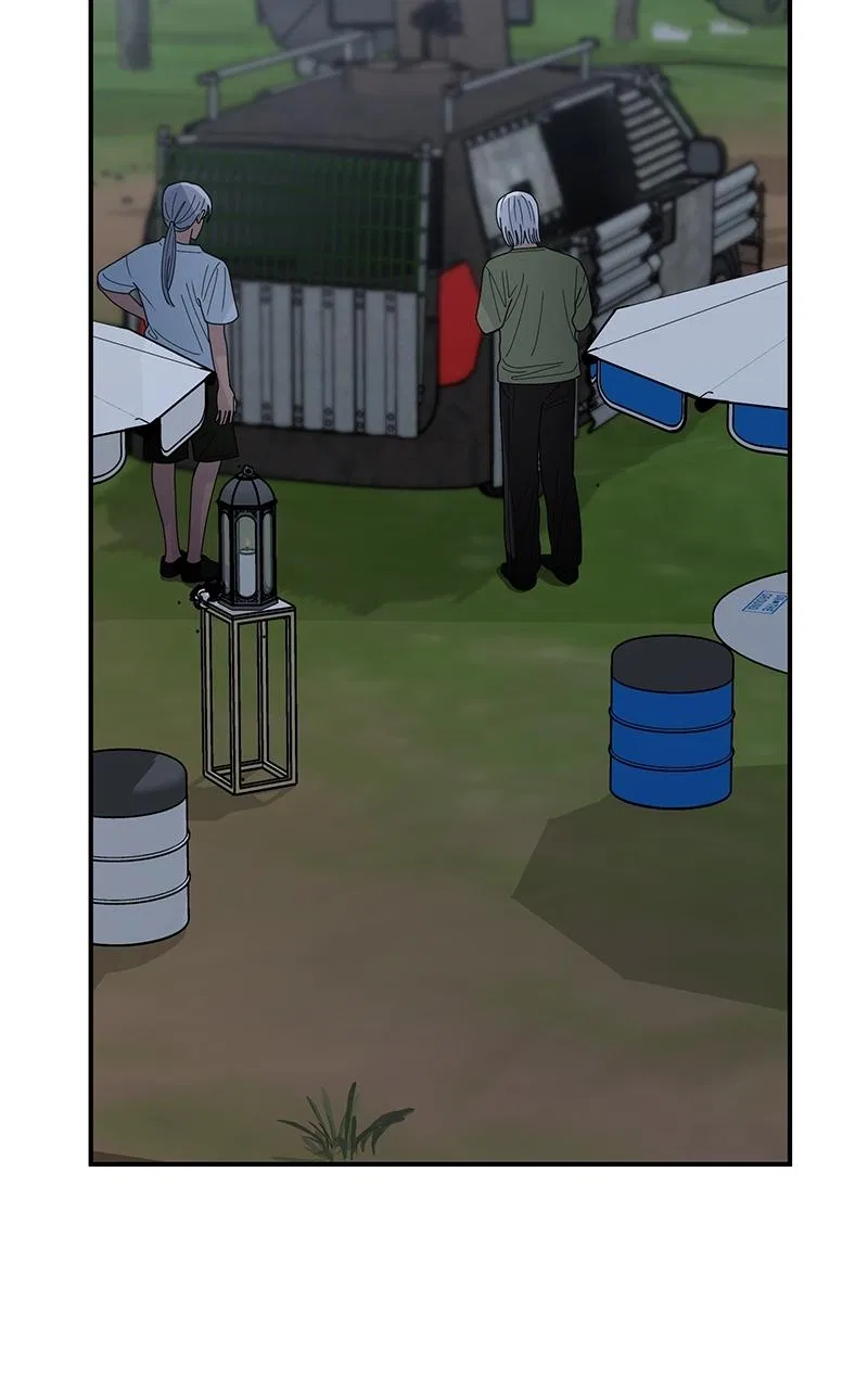 Paradise on Earth Chapter 42 – Page 36