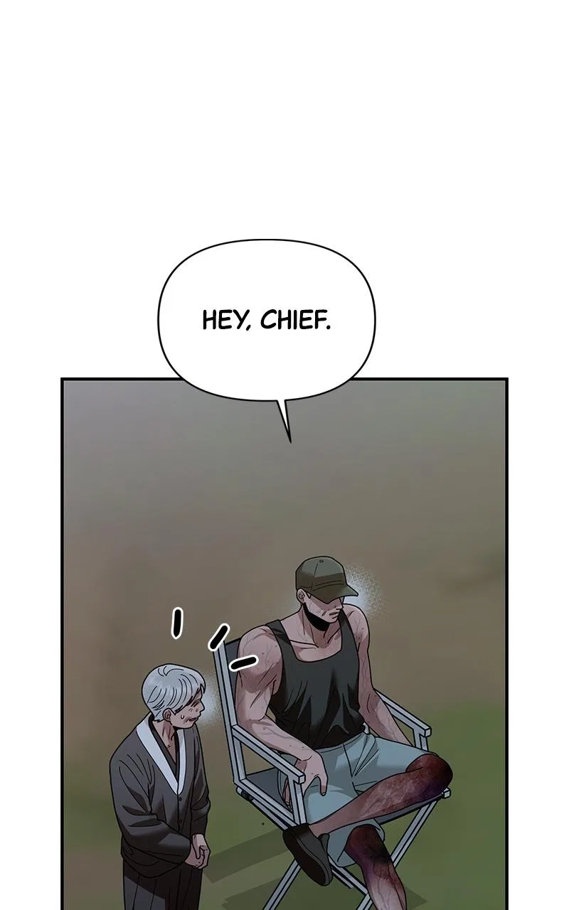 Paradise on Earth Chapter 42 – Page 37