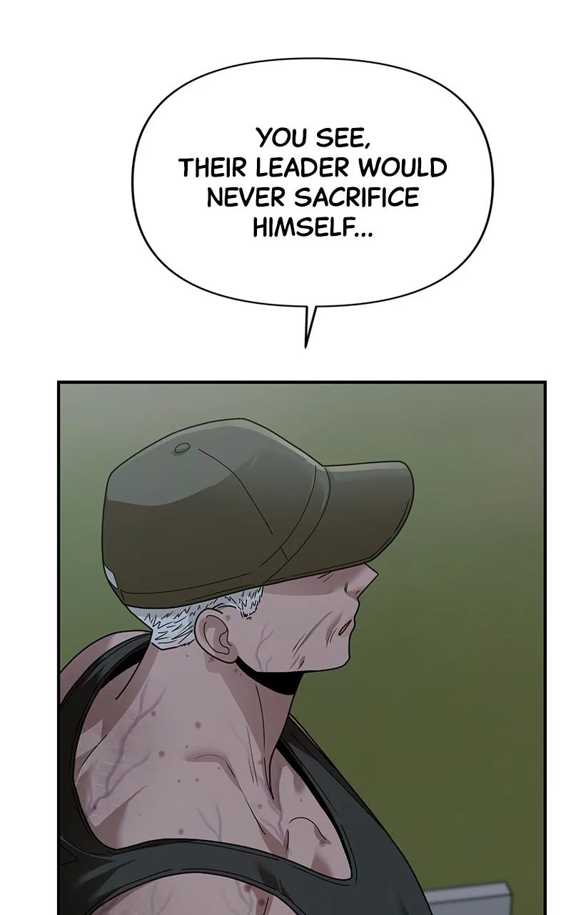 Paradise on Earth Chapter 42 – Page 39