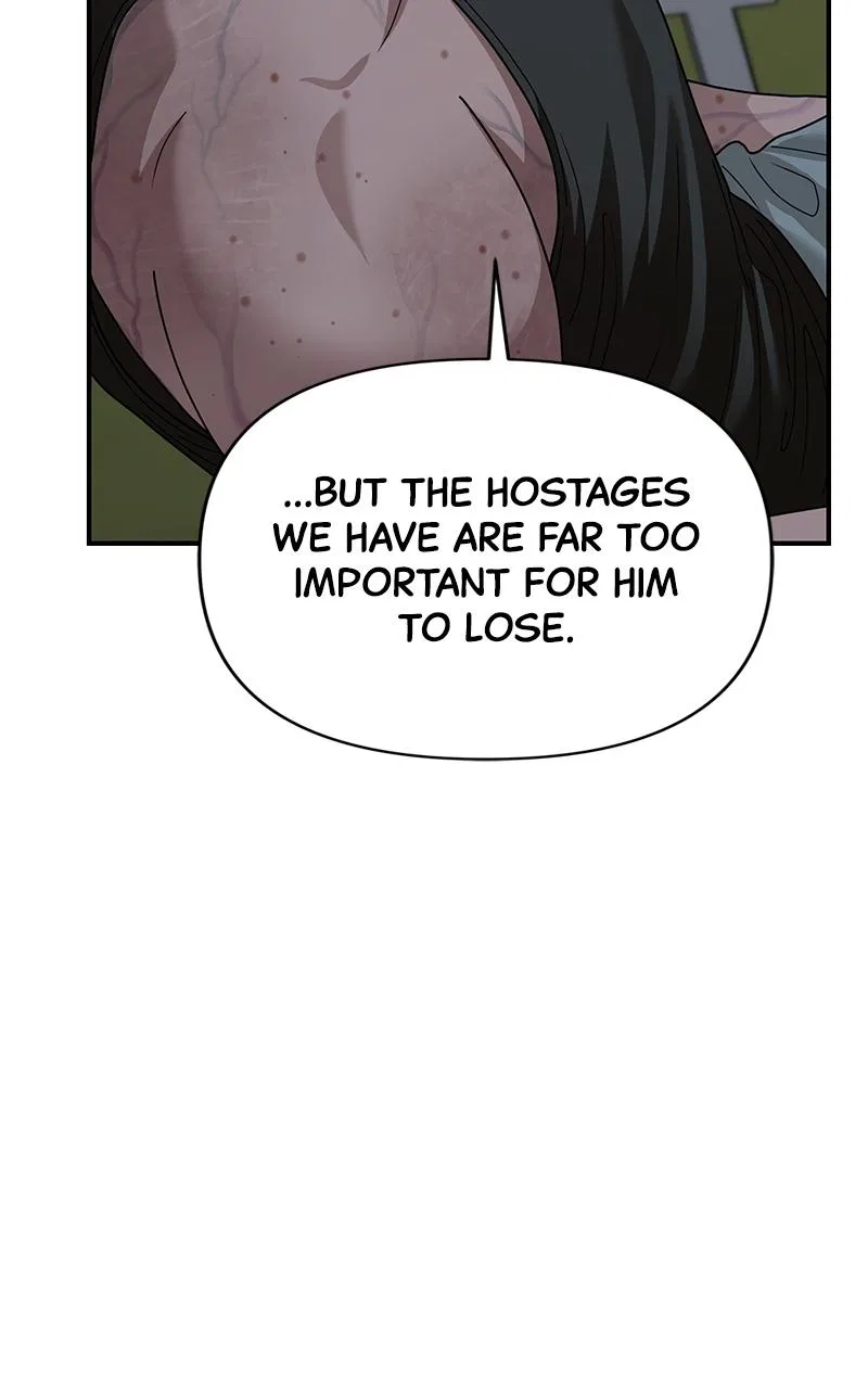 Paradise on Earth Chapter 42 – Page 40