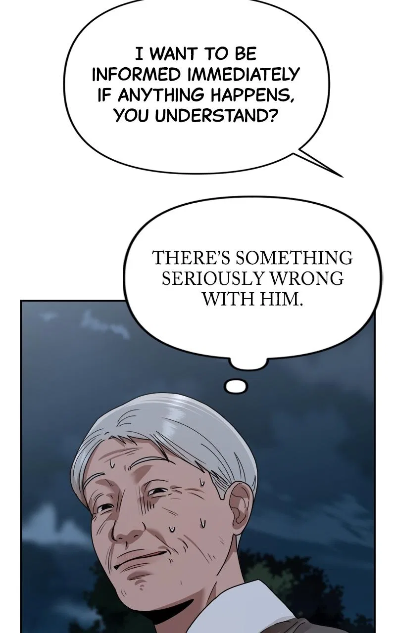 Paradise on Earth Chapter 42 – Page 45