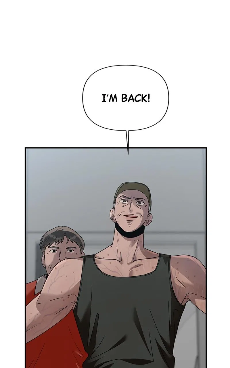 Paradise on Earth Chapter 42 – Page 50