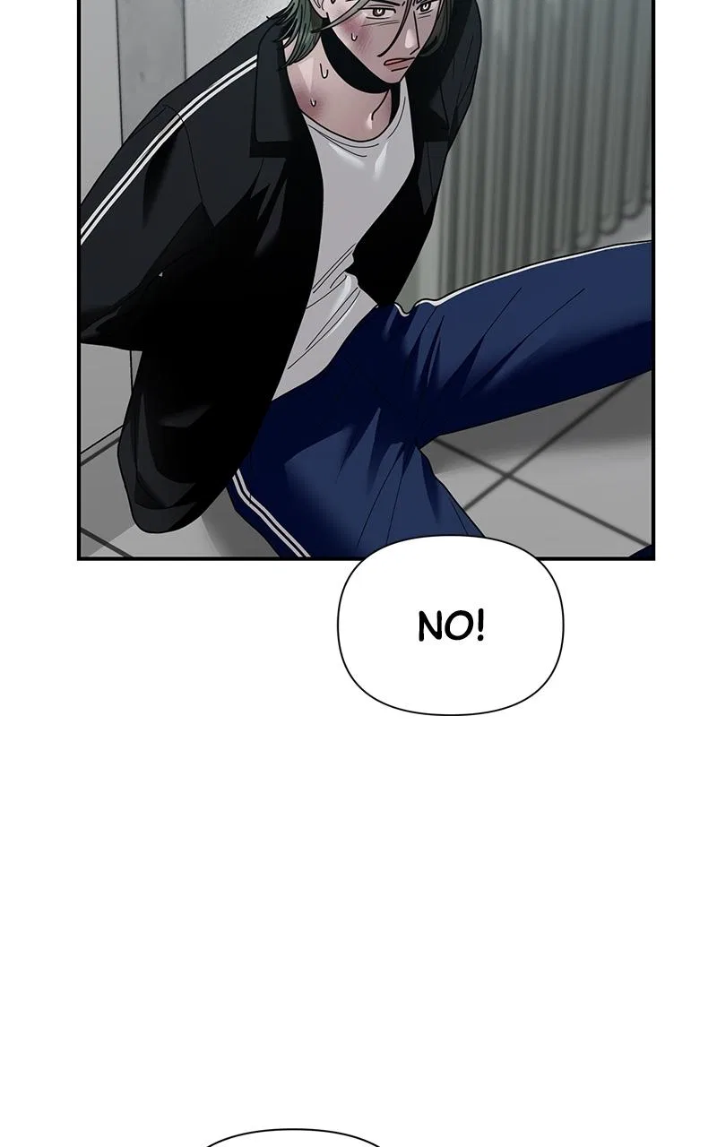 Paradise on Earth Chapter 42 – Page 56