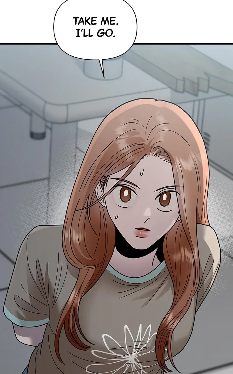 Paradise on Earth Chapter 42 – Page 57