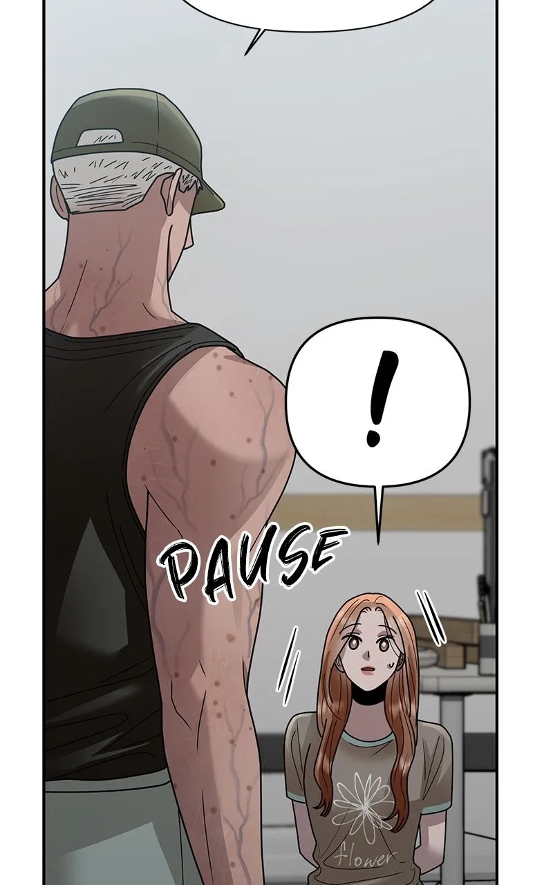 Paradise on Earth Chapter 42 – Page 63