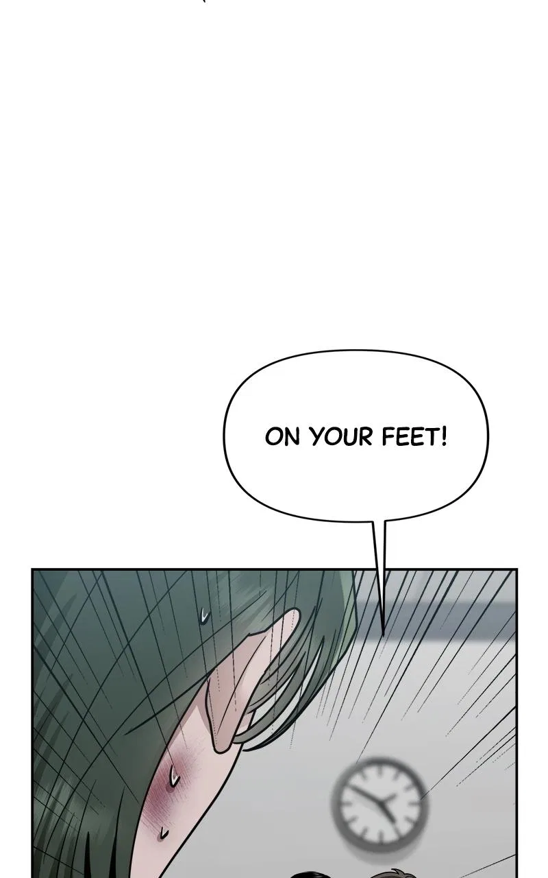 Paradise on Earth Chapter 42 – Page 70