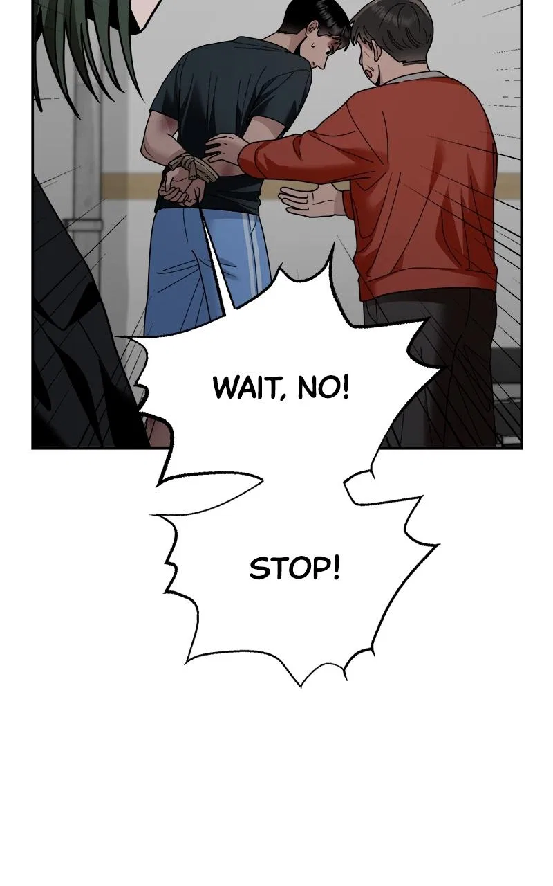 Paradise on Earth Chapter 42 – Page 71
