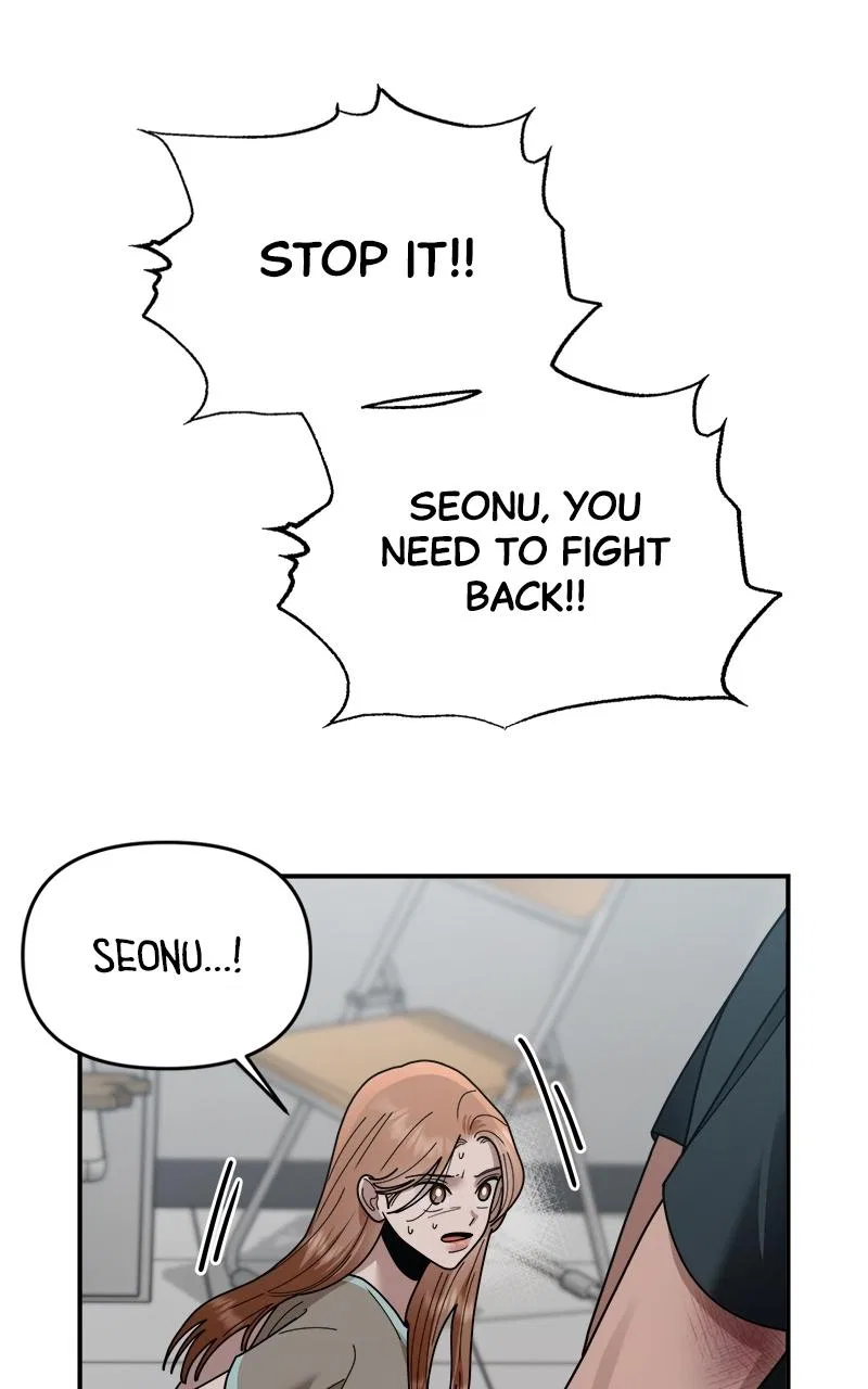 Paradise on Earth Chapter 42 – Page 72