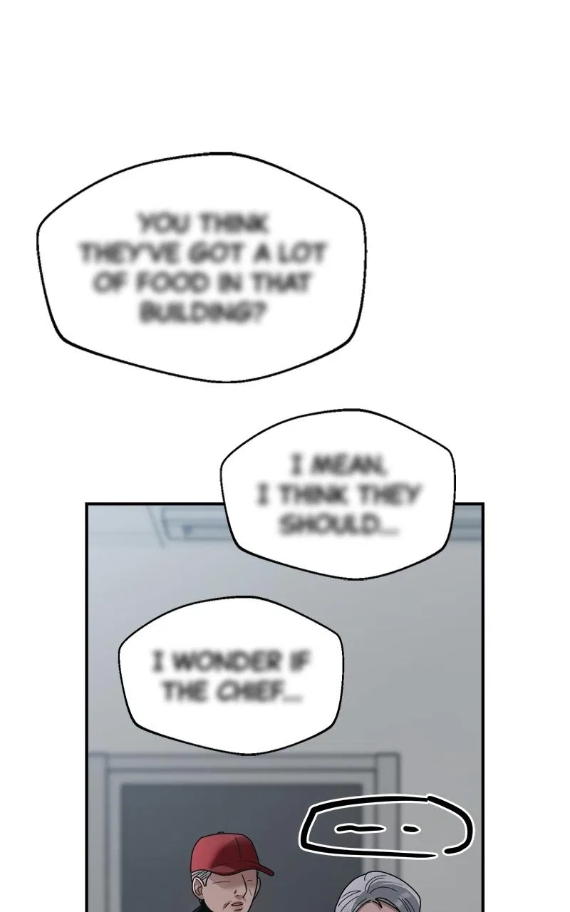 Paradise on Earth Chapter 42 – Page 84