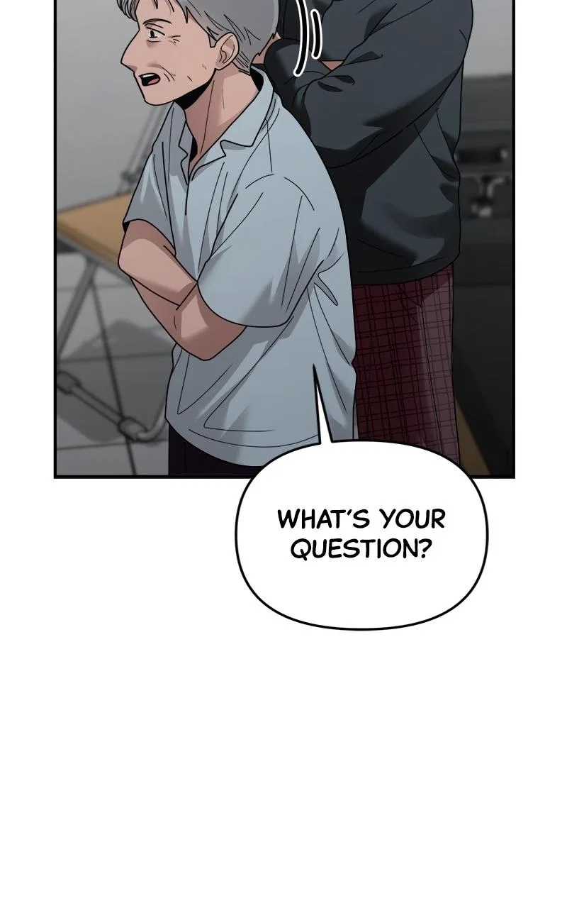 Paradise on Earth Chapter 42 – Page 90