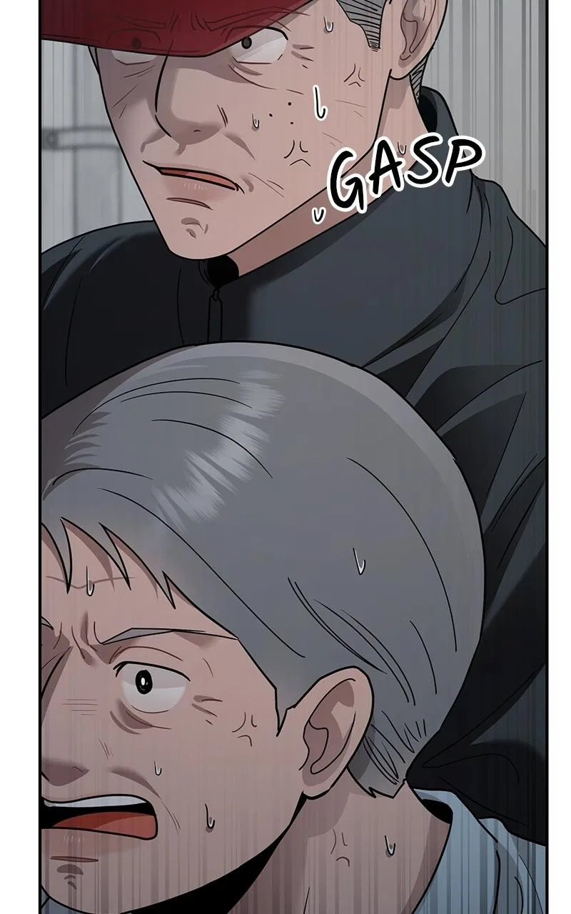 Paradise on Earth Chapter 42 – Page 98