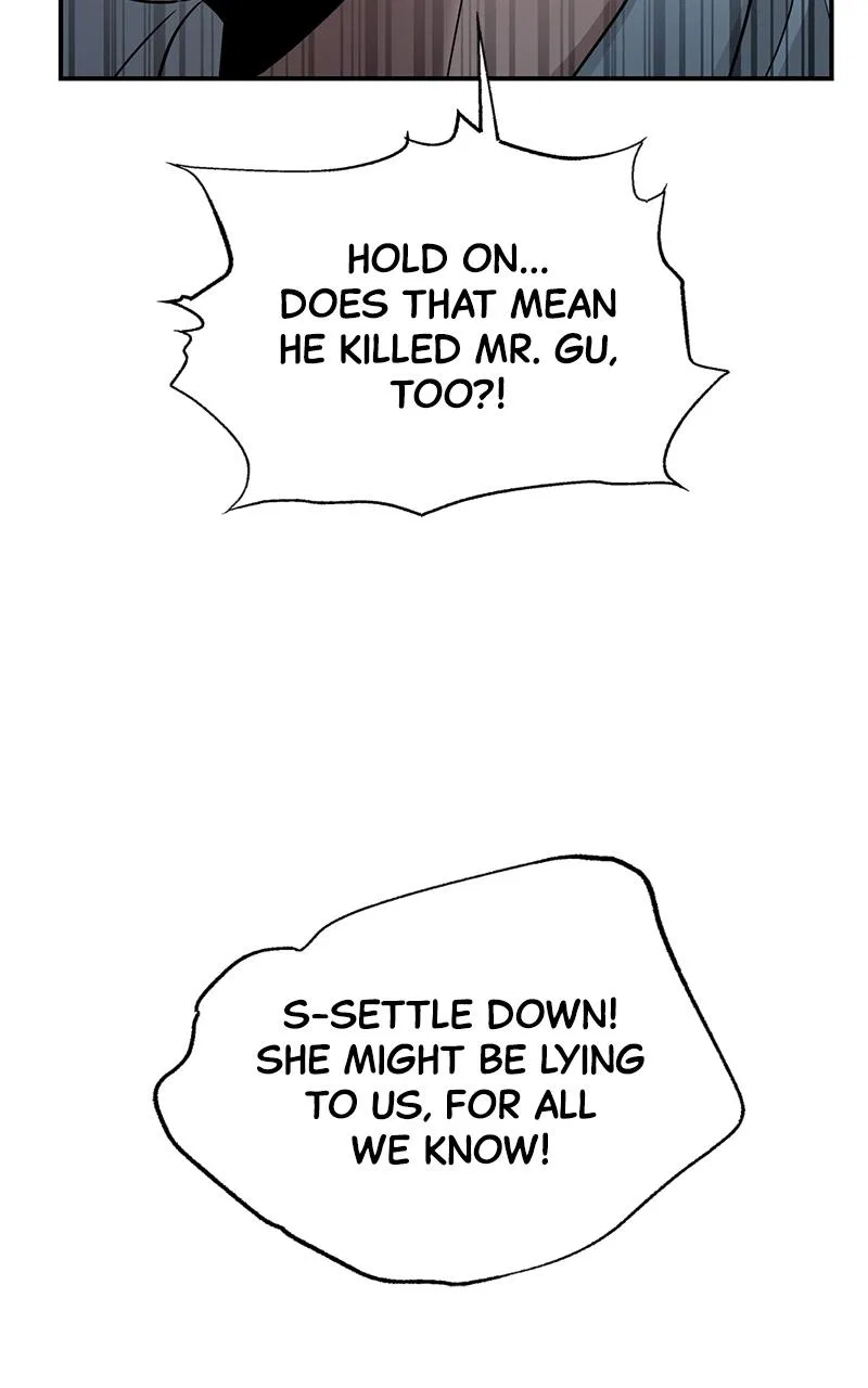 Paradise on Earth Chapter 42 – Page 99