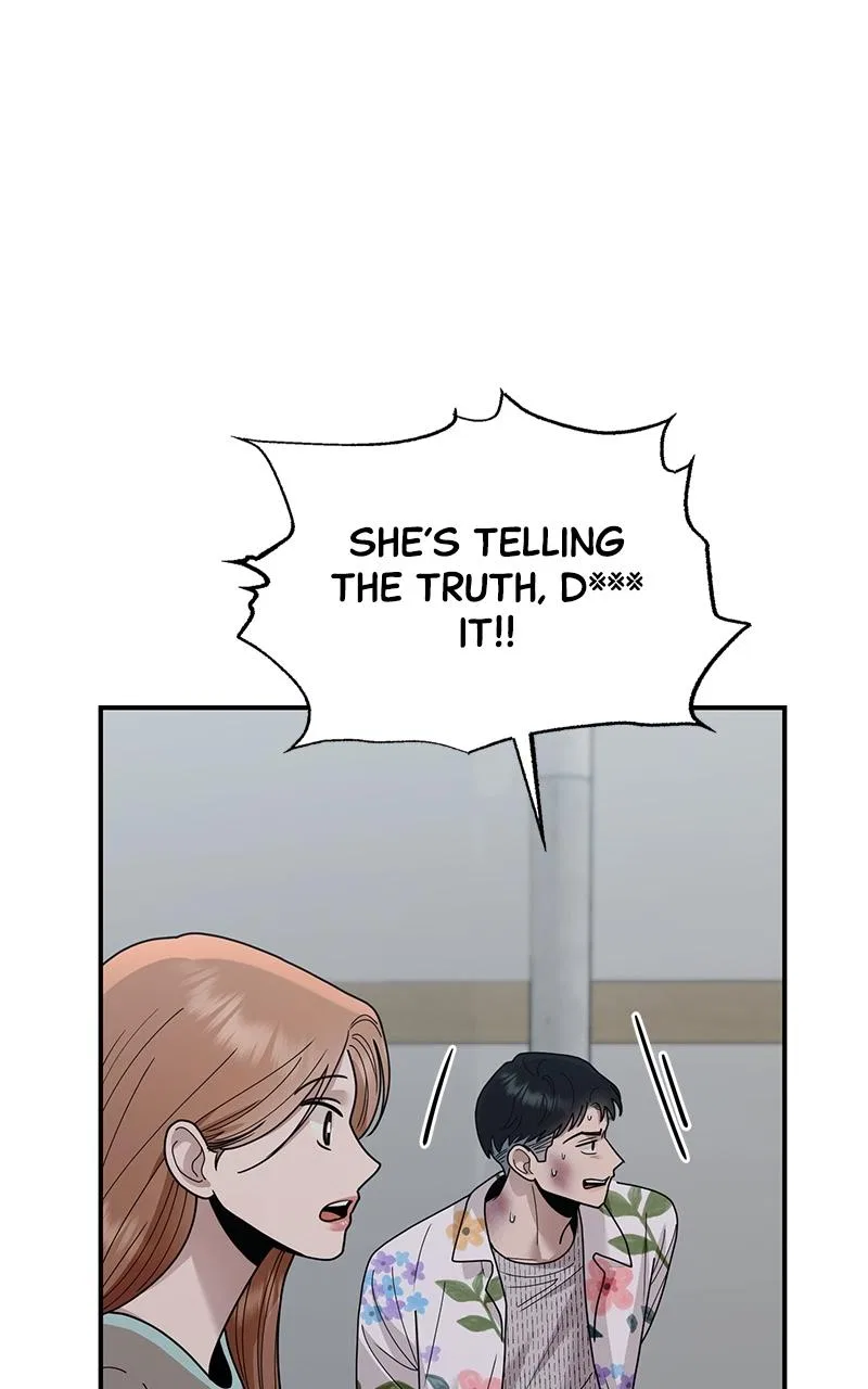 Paradise on Earth Chapter 42 – Page 100