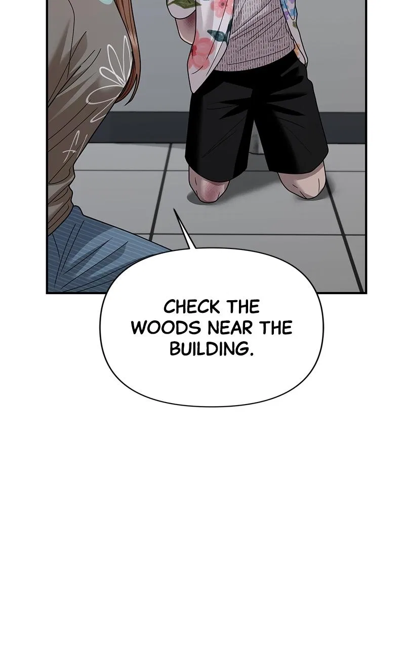 Paradise on Earth Chapter 42 – Page 101