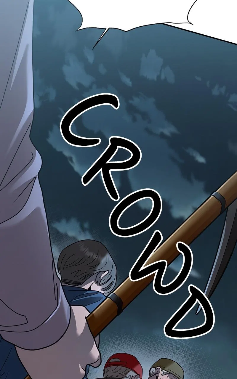 Paradise on Earth Chapter 42 – Page 134